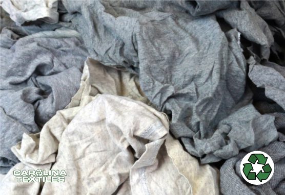 Cleaning cloths reused cloth