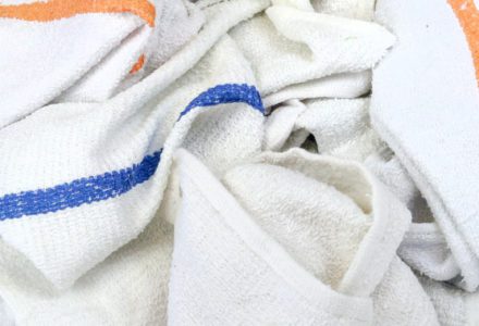 bulk rags reusable towel cloth
